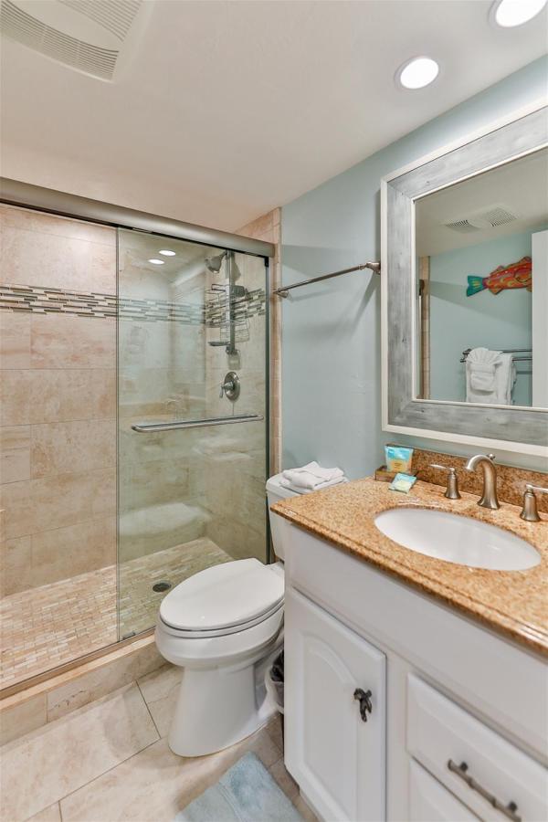 Compass Point 221 Apartment Sanibel Luaran gambar