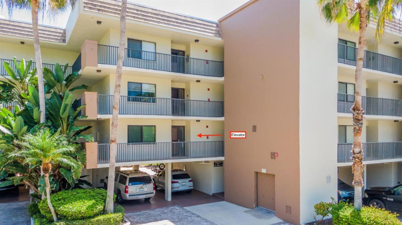 Compass Point 221 Apartment Sanibel Luaran gambar