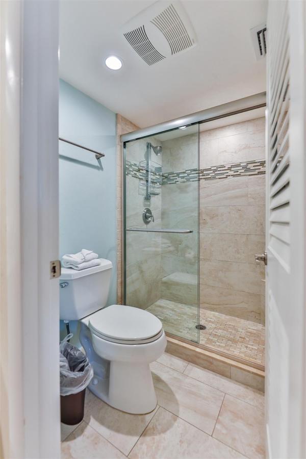 Compass Point 221 Apartment Sanibel Luaran gambar