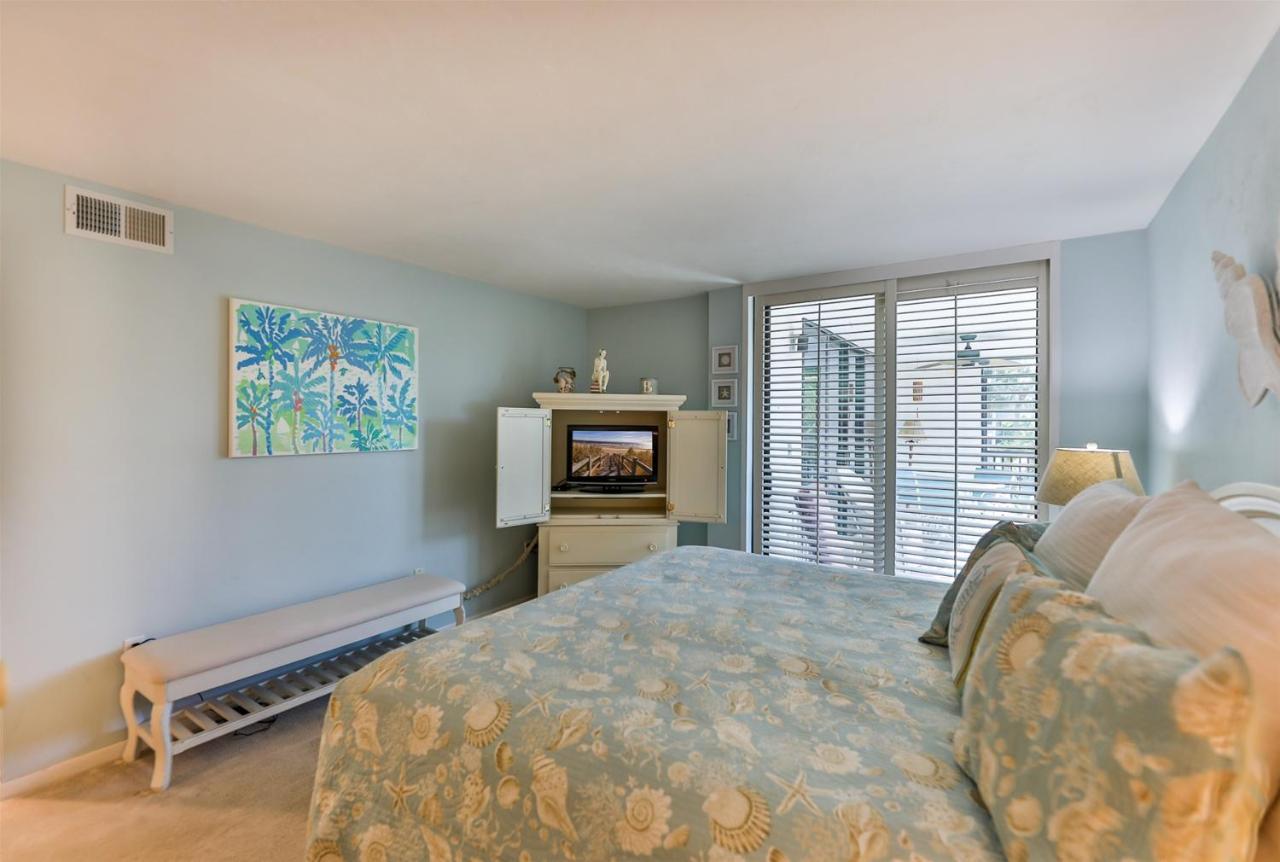 Compass Point 221 Apartment Sanibel Luaran gambar