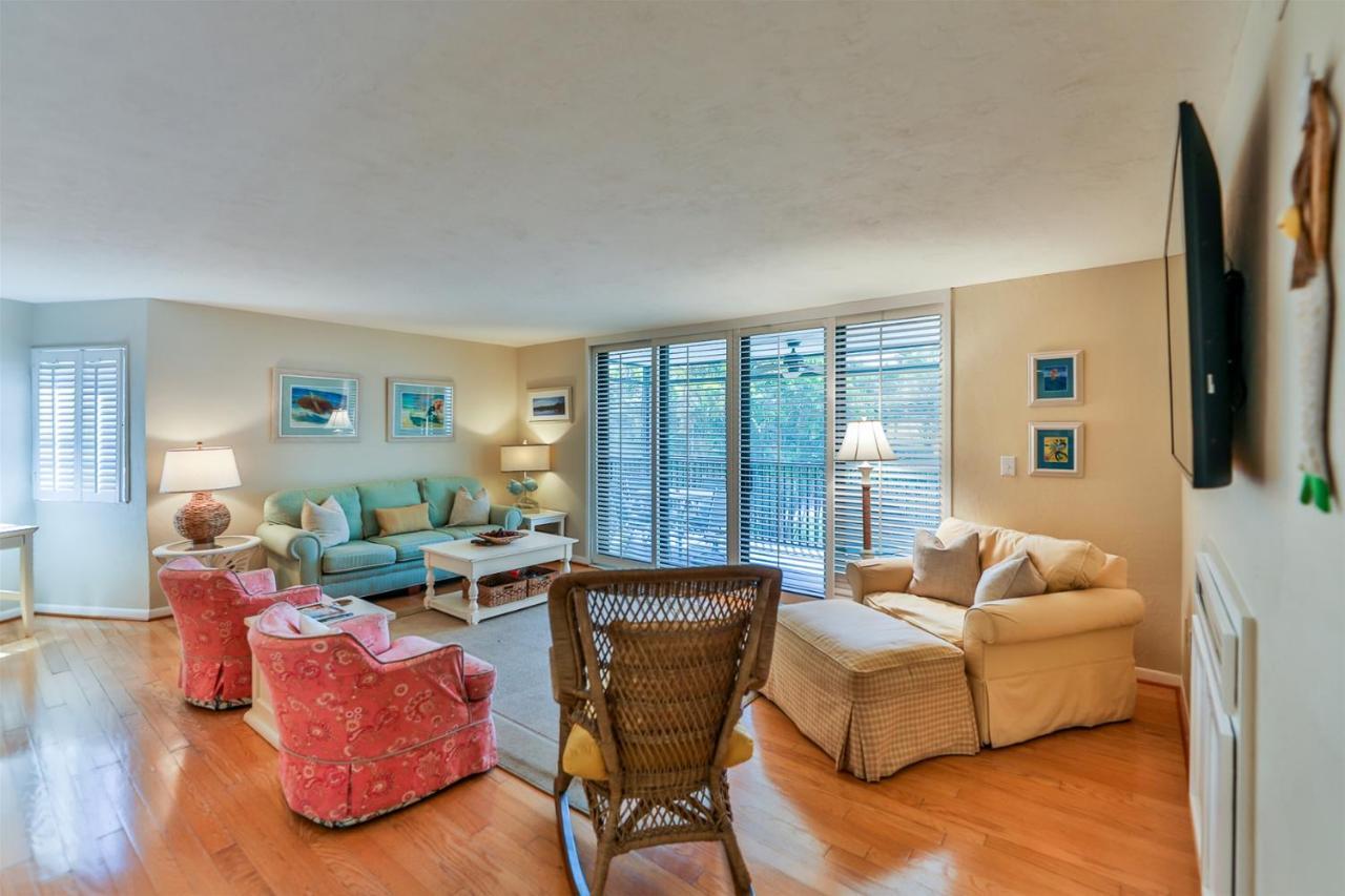 Compass Point 221 Apartment Sanibel Luaran gambar