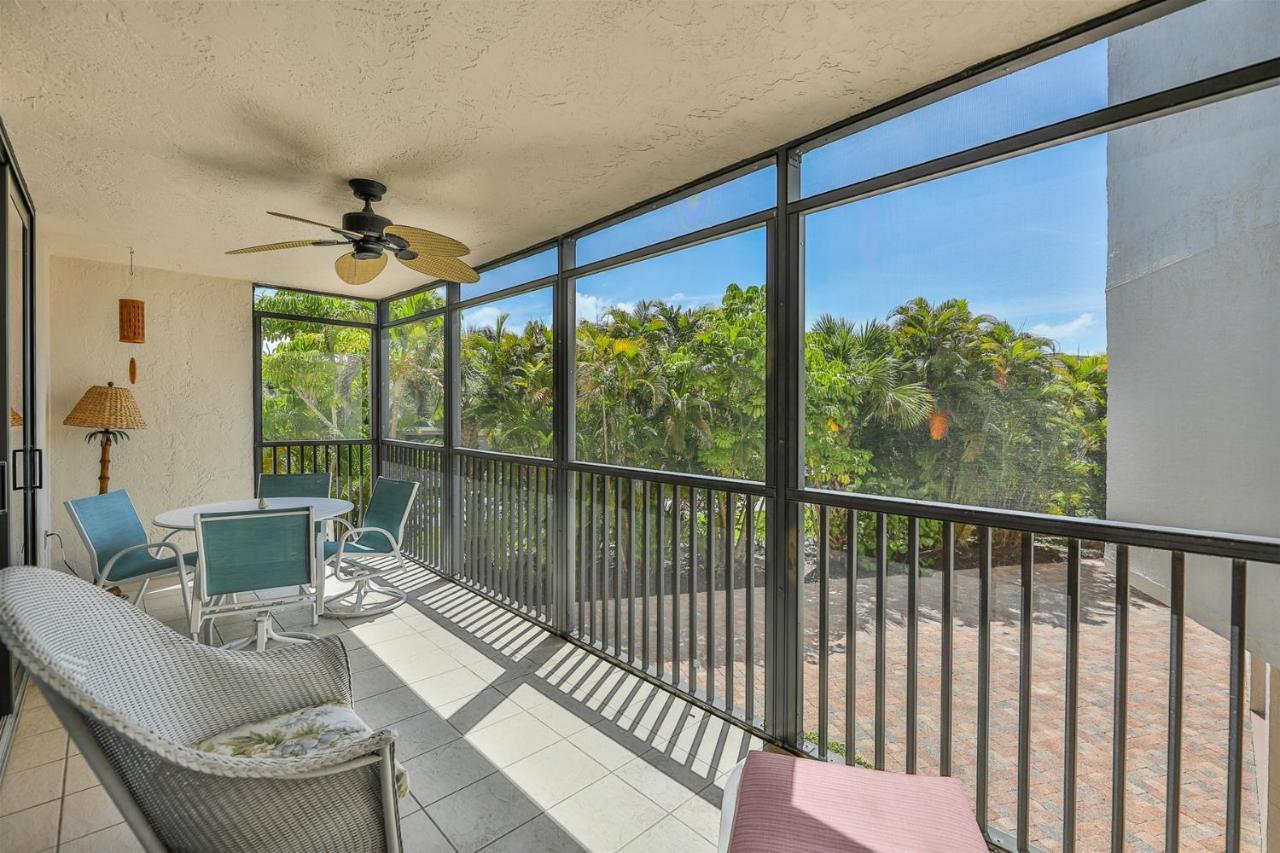 Compass Point 221 Apartment Sanibel Luaran gambar