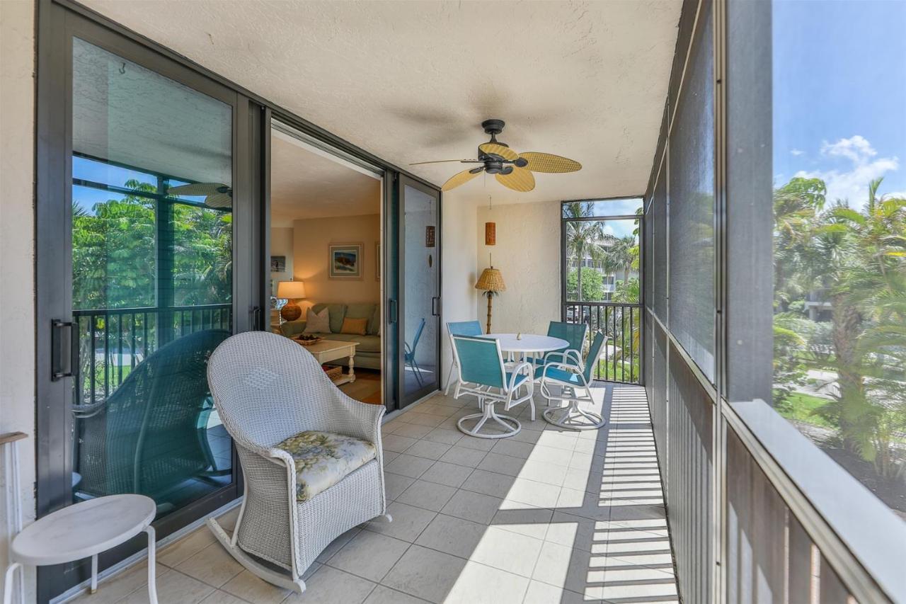 Compass Point 221 Apartment Sanibel Luaran gambar