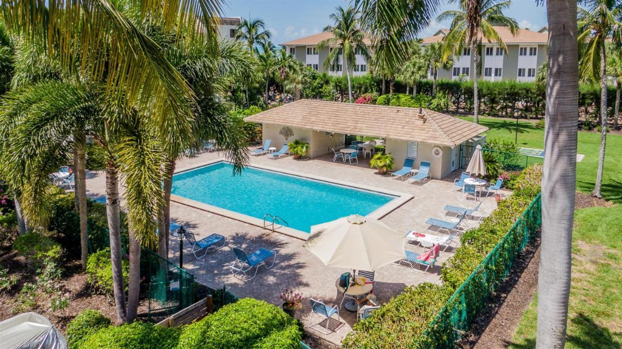 Compass Point 221 Apartment Sanibel Luaran gambar