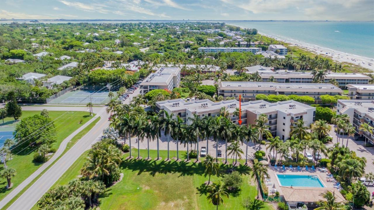 Compass Point 221 Apartment Sanibel Luaran gambar