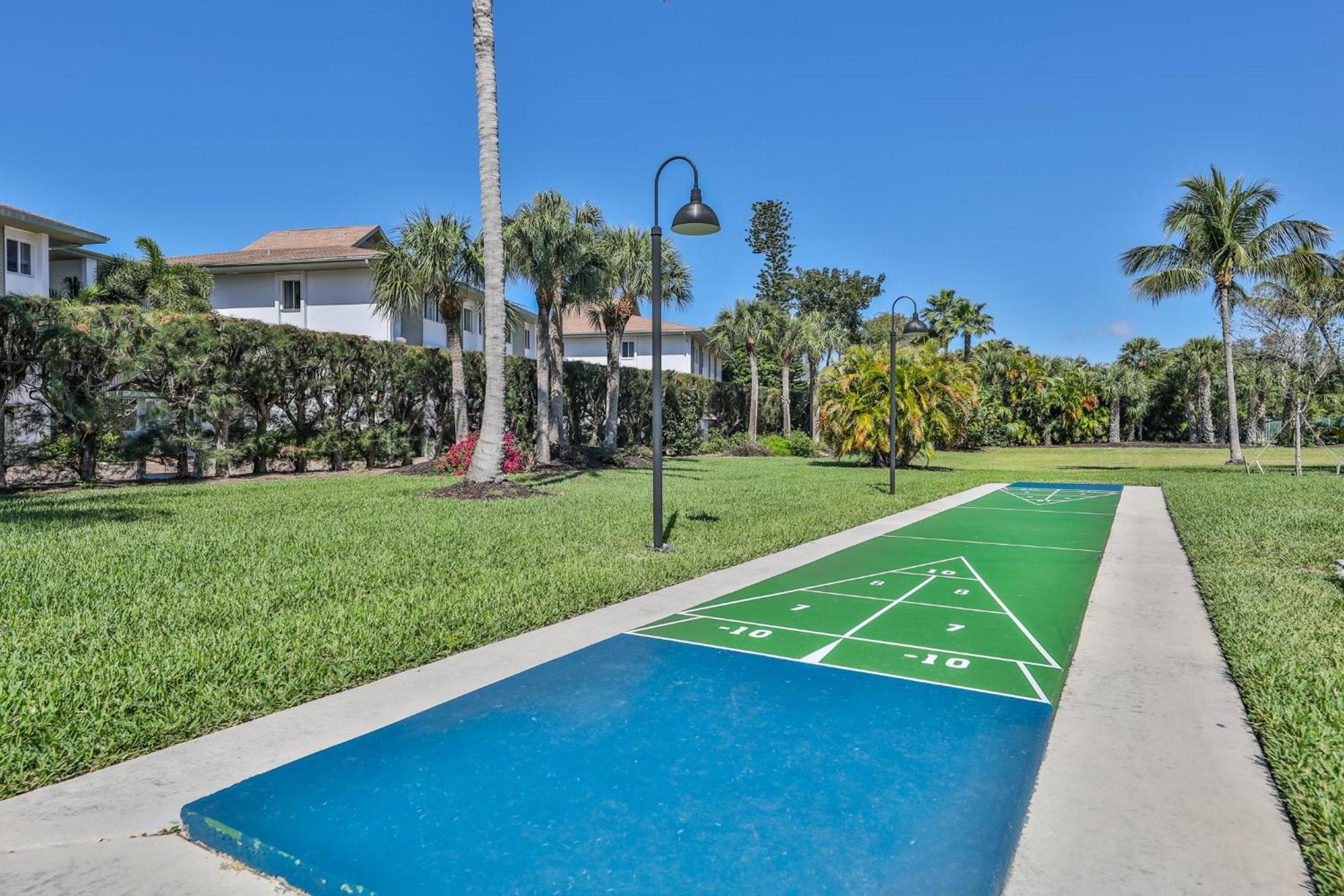Compass Point 221 Apartment Sanibel Luaran gambar