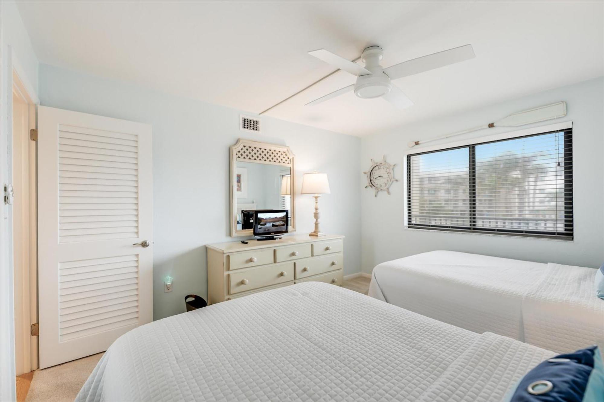Compass Point 221 Apartment Sanibel Luaran gambar