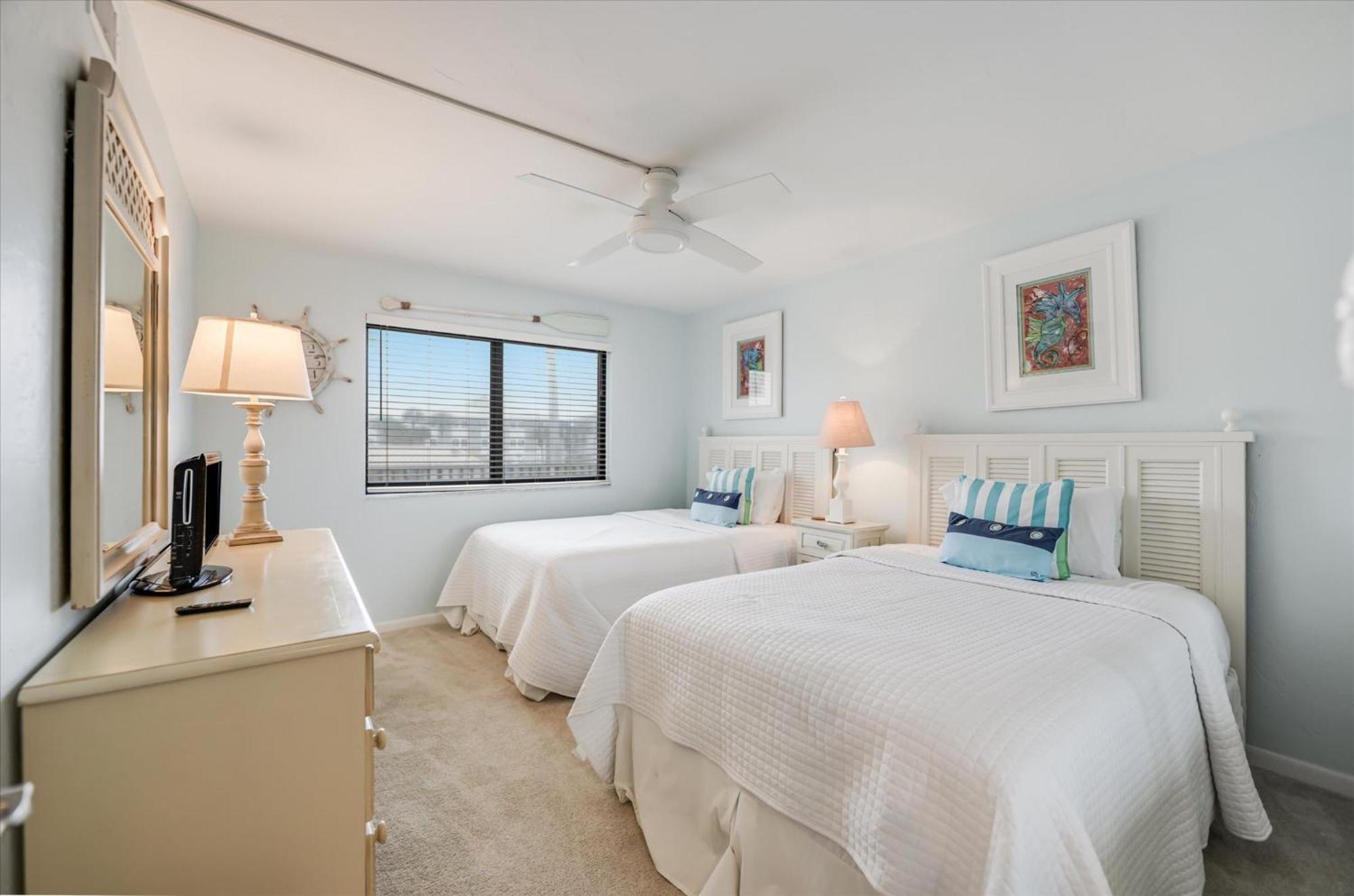 Compass Point 221 Apartment Sanibel Luaran gambar